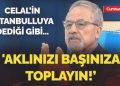 Naci Görür’den İstanbul için kritik açıklama! ‘Fayı göremiyorum’