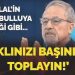 Naci Görür’den İstanbul için kritik açıklama! ‘Fayı göremiyorum’