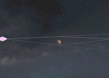 NASA’ya nazaran sanılandan daha fazla başıboş gezegen var