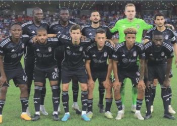 Neftçi Bakü – Beşiktaş maçı ne vakit, saat kaçta, hangi kanalda?