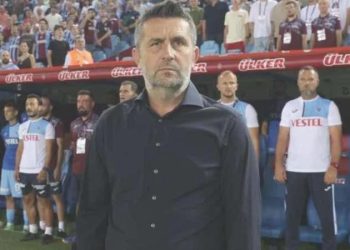 Nenad Bjelica’dan Galatasaray maçı cevabı!
