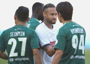 Neymar’a Eski Fenerbahçeli talip oldu!