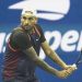 Nick Kyrgios, ABD Açık’a katılamayacak