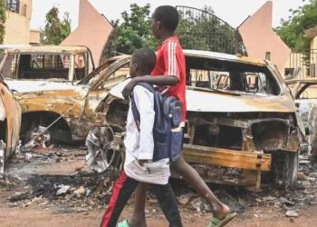 Nijer’de darbe: ABD Dışişleri Bakanı Blinken, Wagner’in istikrarsızlıktan yararlandığını savundu