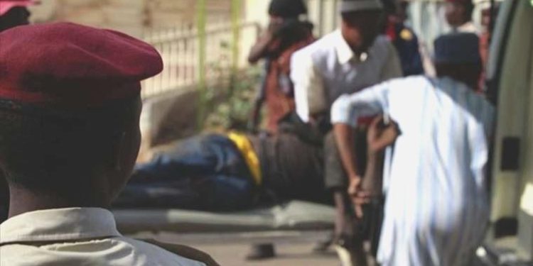 Nijerya’da 186 yıllık tarihi caminin çökmesi sonucu 10 kişi öldü