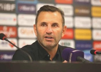 Okan Buruk’tan Nicolo Zaniolo açıklaması