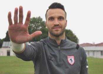 Okan Kocuk, Samsunspor’u seçme nedenini açıkladı!