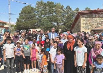 Okulun kapanmasına köy halkından reaksiyon: ‘Bu okul olmasaydı çoban olarak kalacaktım’