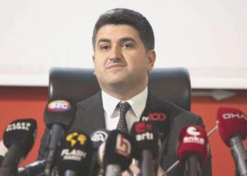 Onursal Adıgüzel’den ‘sandık’ açıklaması: ‘Hile oldu fakat sonuca tesiri yok’