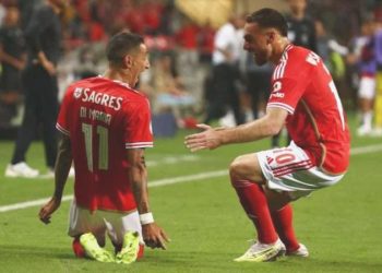 Orkun kökçü’nün asisti Benfica’yı kupaya götürdü!