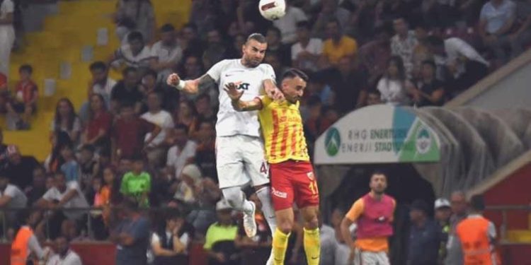 Osman Korkmazel: ‘Bir şey göremedik’