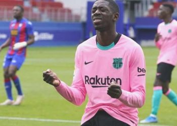 Ousmane Dembele kimdir, nereli, kaç yaşında? Dembele hangi kadrolarda futbol oynadı?