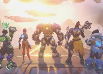 Overwatch 2 Steam’de en makûs oyun olarak zirvede!