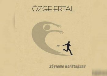 Özge Ertal’dan yeni müzik