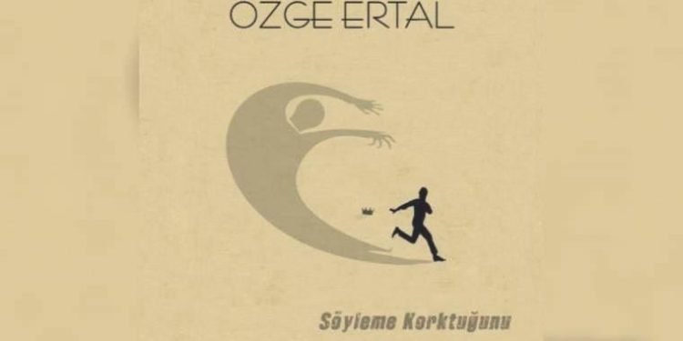 Özge Ertal’dan yeni müzik