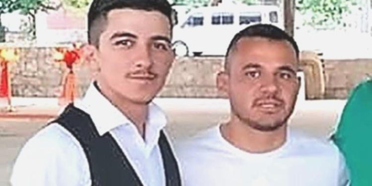 Para için öldürmüştü… 3 gün keşif yapmış!