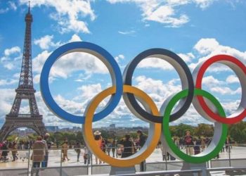 Paris 2024 Olimpiyat Oyunları öncesi kentteki birtakım otellerde fiyatlar yaklaşık 10 kat arttı