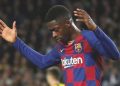 Paris Saint Germain, Dembele transferini açıkladı