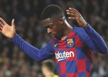 Paris Saint Germain, Dembele transferini açıkladı