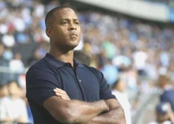 Patrick Kluivert: ‘İnanılmaz bir skor aldık’