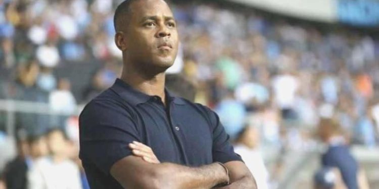 Patrick Kluivert: ‘İnanılmaz bir skor aldık’