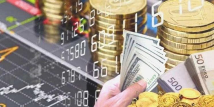 Piyasalarda gün ortası: BIST, altın, Euro ve dolarda son durum
