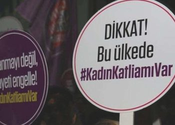 Polise şikayette bulunmuştu: Bayan birlikte yaşadığı adam tarafından bıçaklanarak öldürüldü