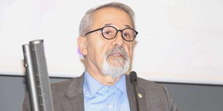 Prof. Dr. Görür’den Malatya zelzelesi sonrası açıklama: Bu faylar MTA haritasında yok, yeni fay?