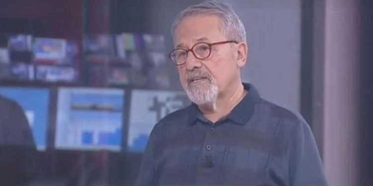 Prof. Dr. Naci Görür’den Diyarbakır sarsıntısı sonrası korkutan ihtar: Üç kenti işaret etti, ‘hareketlilik olabilir’ dedi