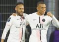 PSG’den Neymar ve Mbappe kararı: Takıma alınmadılar!