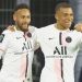 PSG’den Neymar ve Mbappe kararı: Takıma alınmadılar!