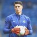 Real Madrid, kaleci Kepa Arrizabalaga’yı kiraladı
