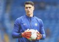 Real Madrid, kaleci Kepa Arrizabalaga’yı kiraladı