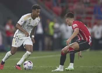 Real Madrid, LaLiga’da döneme galibiyetle başladı