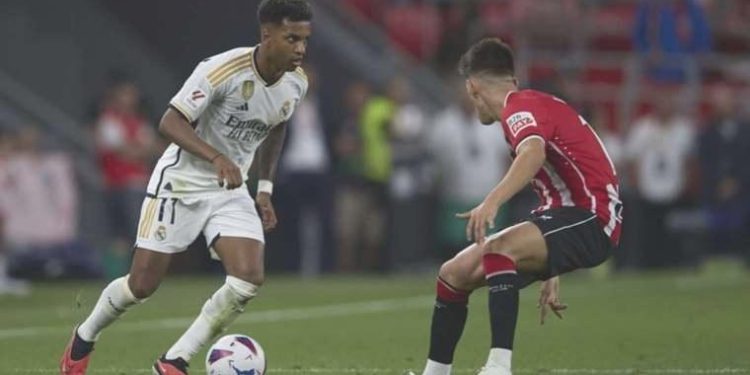 Real Madrid, LaLiga’da döneme galibiyetle başladı