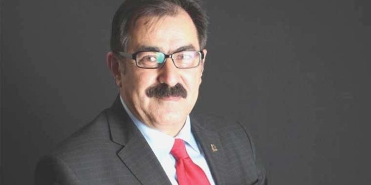 Recep Çınar: ‘Türk boksunun hayrına olacaksa çeneme kilit vurmam’