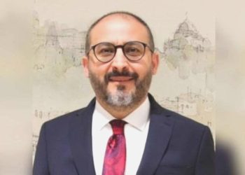 Recep Türk kimdir, kaç yaşında, nereli? Vilayetler Bankası Genel Müdürü Recep Türk evvelki misyonları neler?