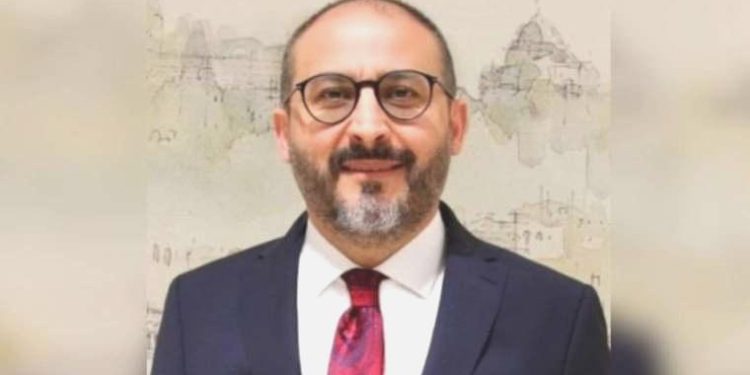 Recep Türk kimdir, kaç yaşında, nereli? Vilayetler Bankası Genel Müdürü Recep Türk evvelki misyonları neler?