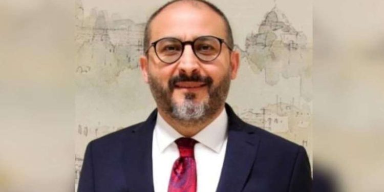 Recep Türk kimdir, kaç yaşında, nereli? Vilayetler Bankası Genel Müdürü Recep Türk’ün evvelki misyonları neler?