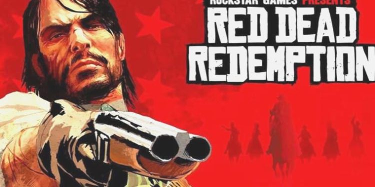 Red Dead Redemtion PS 4 ve Nintendo Switch için yolda