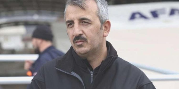 Resmi Gazete’de yayımlandı: AFAD Lideri Yunus Sezer Edirne Valisi olarak atandı