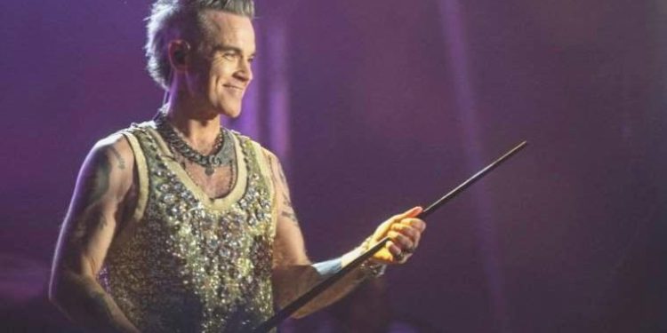 Robbie Williams’ın Türkiye konseri ne vakit, nerede olacak? Robbie Williams kim, kaç yaşında, kiminle evli?