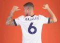 Ross Barkley, Luton Town’a imzayı attı!