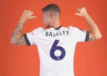 Ross Barkley, Luton Town’a imzayı attı!