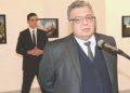 Rus büyükelçi Karlov suikastı soruşturmasında yeni gelişme