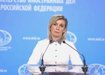 Rus Dışişleri: “Kırım’a yönelik akınlar karşılıksız kalmayacak”