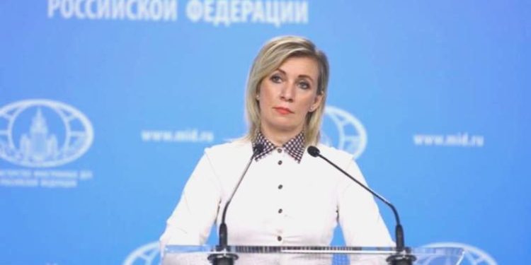 Rus Dışişleri: “Kırım’a yönelik hücumlar karşılıksız kalmayacak”