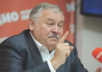 Rus milletvekili Zatulin: Türkiye, Rusya’nın gerçek bir müttefiki değil