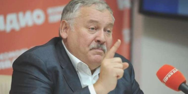 Rus milletvekili Zatulin: Türkiye, Rusya’nın gerçek bir müttefiki değil