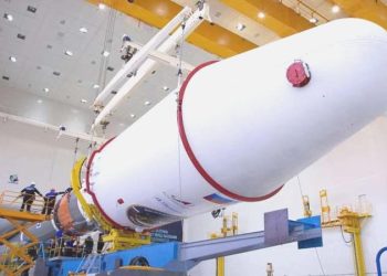 Rusya 47 yıl sonra Ay’a uzay aracı gönderdi